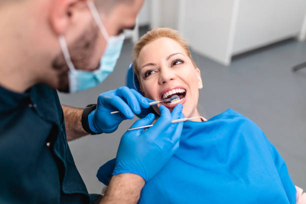Laser Dentistry in Rollingwood, CA