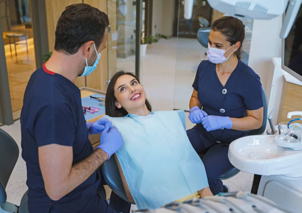 Dental X-Rays and Imaging in Rollingwood, CA