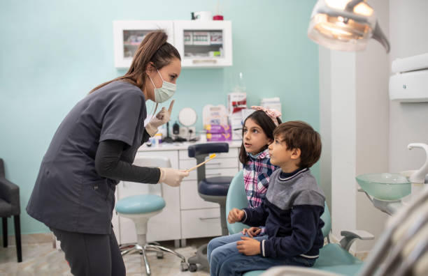 Why Choose Us for Your Dental Needs in Rollingwood, CA