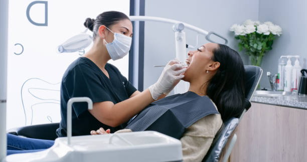 Oral Surgery in Rollingwood, CA