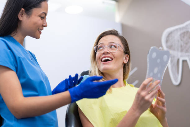 TMJ/TMD Treatment in Rollingwood, CA