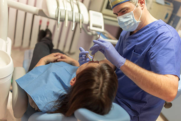Best Full Mouth Reconstruction  in Rollingwood, CA