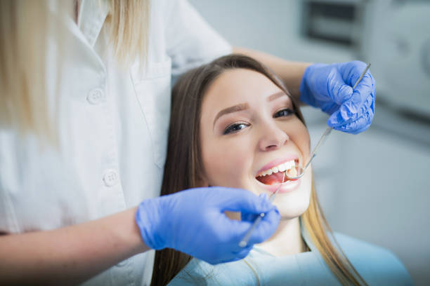 Best Oral Cancer Screening  in Rollingwood, CA