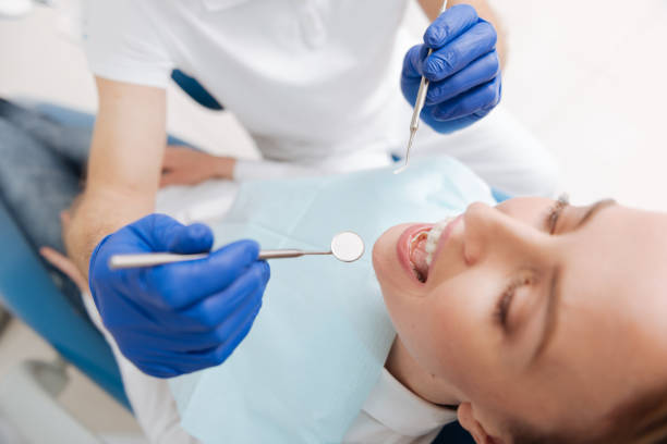 Why Choose Us for Your Dental Needs in Rollingwood, CA